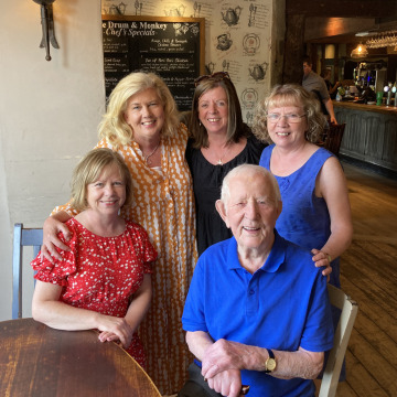 Notice Gallery for John REILLY