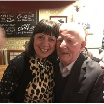 Notice Gallery for John REILLY