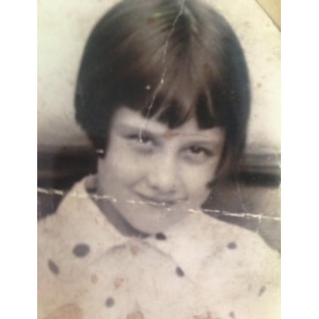 Photo of Eileen BUTLER