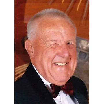 Photo of Patrick Anthony Edward CARROLL