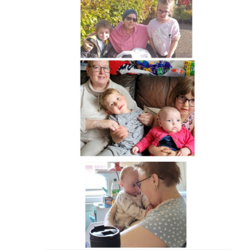 Notice Gallery for Barbara Lydia ELIKOWSKI