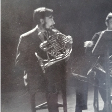 Photo of Joseph GIDDIS-CURRIE