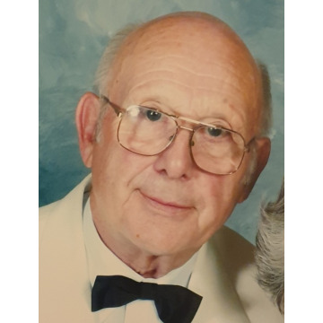 Photo of Roy BROOKES