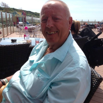 Notice Gallery for Brian LITTLE