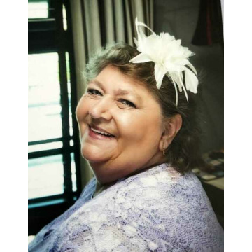 Photo of Dorothy Linden WALKER