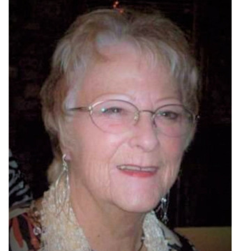 Photo of Margaret Joan AGERSKOW (NEE CRAGGY)