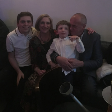 Notice Gallery for Gaynor HASLAM