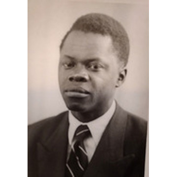 Photo of Winston ALLEN