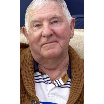 Notice Gallery for Gordon ATKINSON