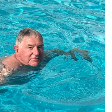 Notice Gallery for Gordon ATKINSON