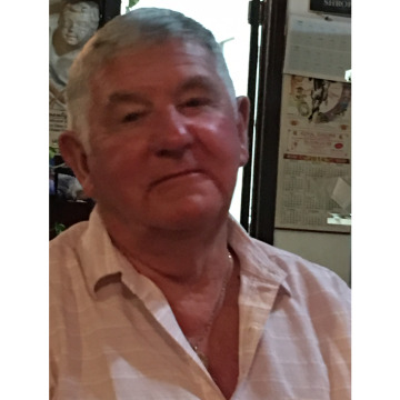 Notice Gallery for Gordon ATKINSON