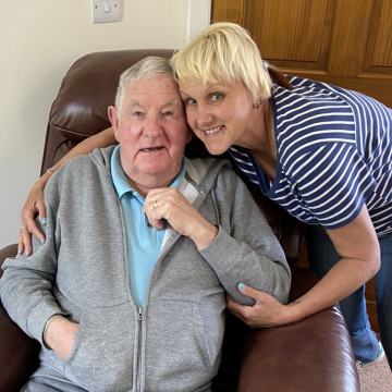 Notice Gallery for Gordon ATKINSON