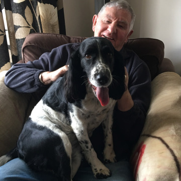 Notice Gallery for Gordon ATKINSON