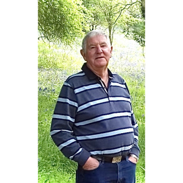 Notice Gallery for Gordon ATKINSON