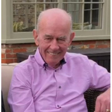 Photo of Peter Paul NOONE