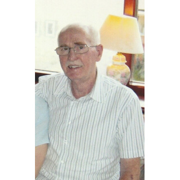 Photo of Dennis William WOOD