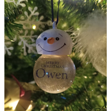 Photo for notice Owen Thomas KNIGHT