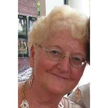 Photo of Millicent FORD