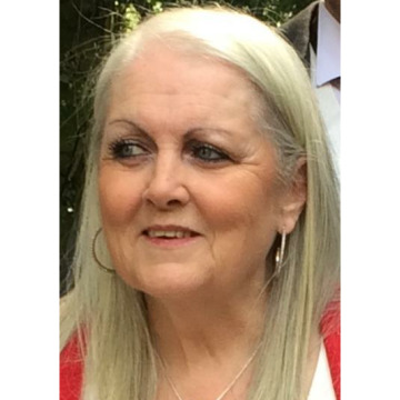 Photo of Elizabeth WICKINS