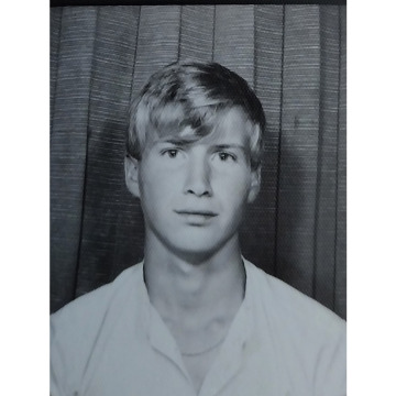 Photo for notice Kevin Harold BENNETT