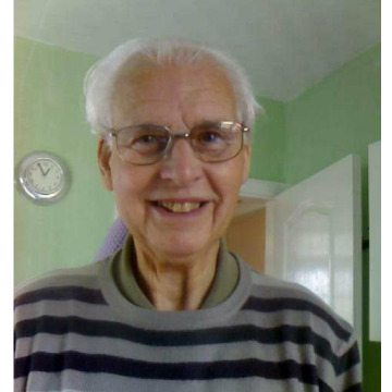 Notice Gallery for Dennis Peter OTTEWELL