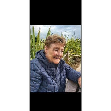 Photo for notice Mavis LEE