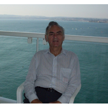 Photo of Desmond POWELL