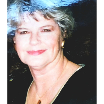 Notice Gallery for Patricia Edith ELSENDER