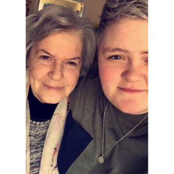 Notice Gallery for Patricia Edith ELSENDER