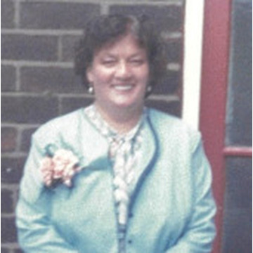 Photo of Elsie SMITH