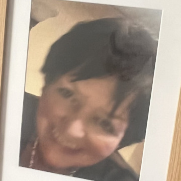 Photo of Rhonda ROXBURGH