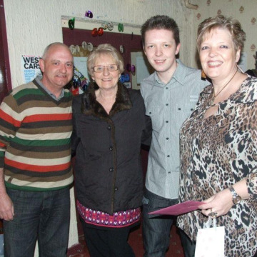 Notice Gallery for Deena BURDIS