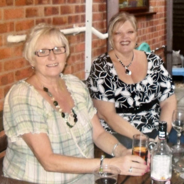 Photo for notice Deena BURDIS