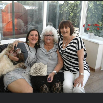 Notice Gallery for Catarina JAMES