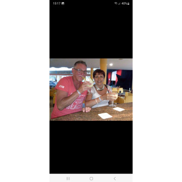 Photo for notice Catarina JAMES