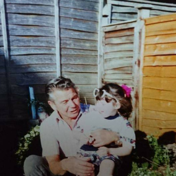 Photo for notice George HOLDEN