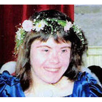 Photo of Tracey KNIGHT