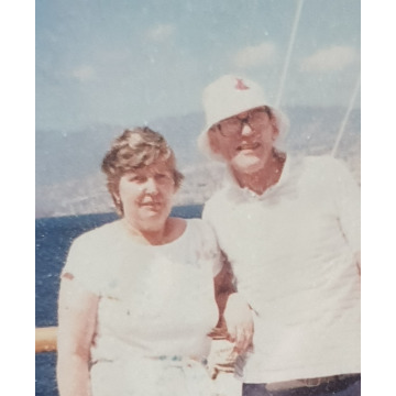 Notice Gallery for Valerie PRICE