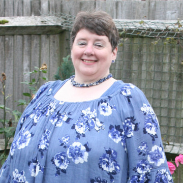Photo of Vikki Susanne COX