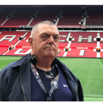 Photo of Tony Alan FEARN