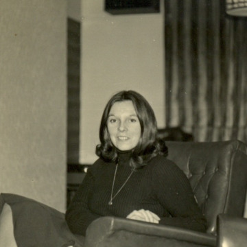 Photo of Kathleen LEE