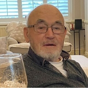 Photo of Martin HYLAND