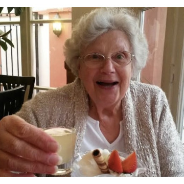 Photo of Georgina PEARSON