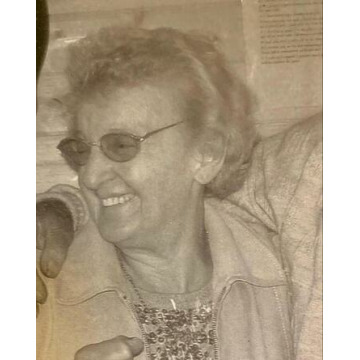 Photo of June GRAINGER