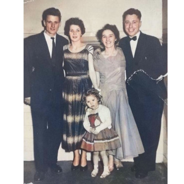 Notice Gallery for James GALWAY