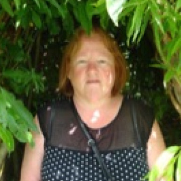 Notice Gallery for MARY EVANS