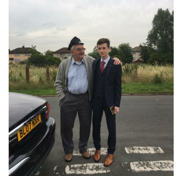 Notice Gallery for Dennis BRYANT