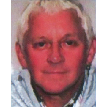 Photo of David COTTERILL