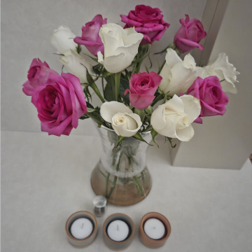 Photo for notice Hilda Elizabeth WARDLE