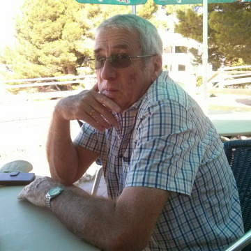 Photo of Richard ATKINS